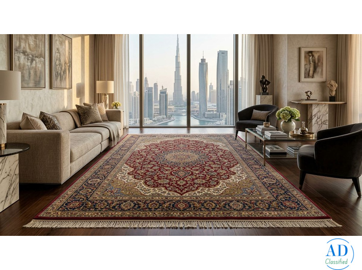 Carpets And Rugs