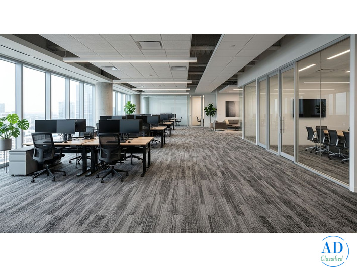 Carpets And Rugs