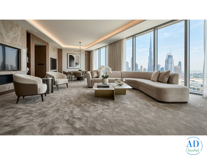 Carpets And Rugs