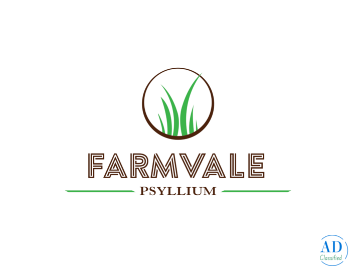 Farmvale Psyllium | India's Leading Manufacturer and Global Exporter of Premium Psyllium Products