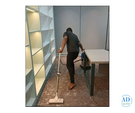 Professional Deep Cleaning Services in Malaysia