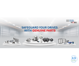 Hyundai Mobis India – Authentic Automotive Parts & Accessories