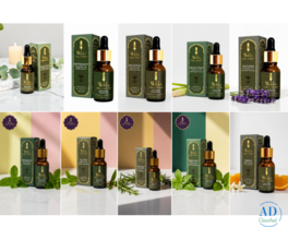 Essential Oils Online India: A Simple Guide to Choosing the Right Essential Oils