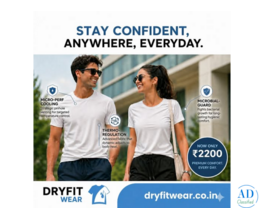 dry fit t shirt
