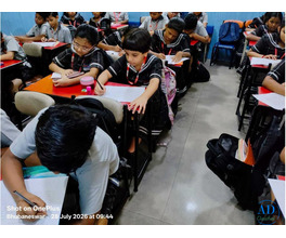 Schools in Bhubaneswar Nurturing Confident Communicators