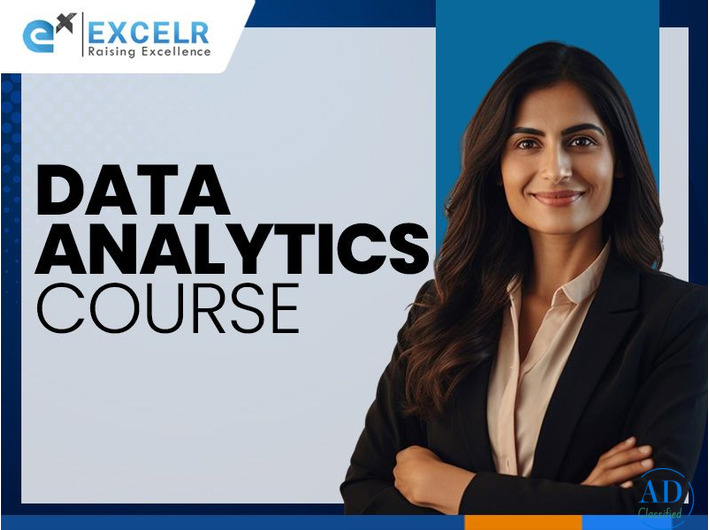 Data Analyst Course in Kolkata