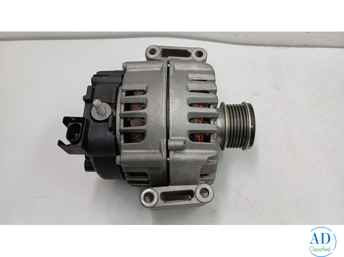 MERCEDES BENZ W253 GLC43AMG   ALTERNATOR GENERATOR 200A