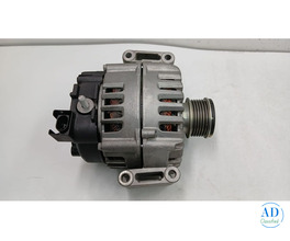 MERCEDES BENZ W253 GLC43AMG   ALTERNATOR GENERATOR 200A
