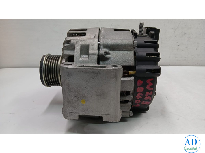 MERCEDES BENZ W253 GLC43AMG   ALTERNATOR GENERATOR 200A