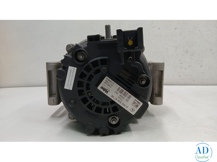 MERCEDES BENZ W253 GLC43AMG   ALTERNATOR GENERATOR 200A