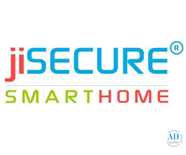 Experience Keyless Convenience And Modern Security With A Smart lock for Home From jiSECURE