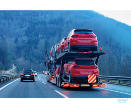 Car transport services In Greenville