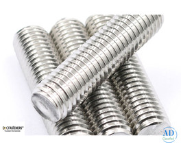 OEM Threaded Rod Exporter | DIC FASTENERS