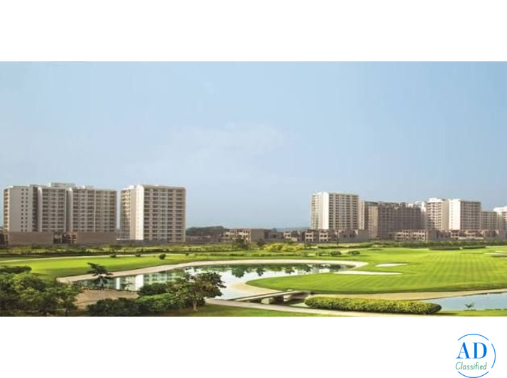 Buy Jaypee Golf Plots in Jaypee Greens Wish Town