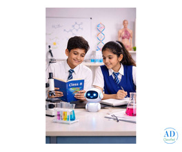 Classroom-AI | India's #1 AI-Powered Learning Platform & Summer Camp