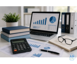 Learn Professional Accounting Skills with Tally Education