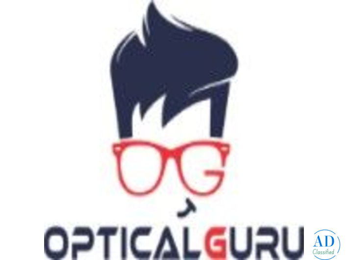 Optical Software for Retail and Wholesale Shops