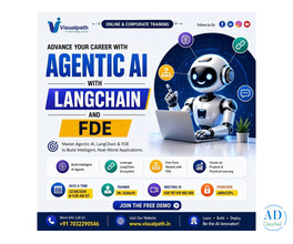 AI Engineering Training | Forward Deployed Engineer Course