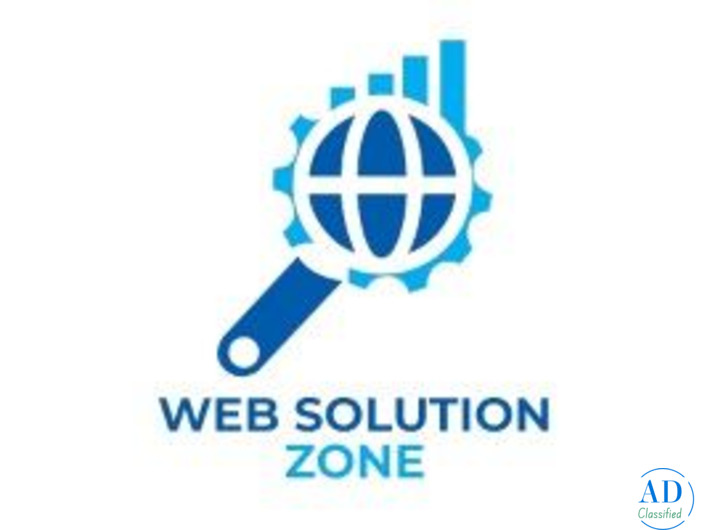 Digital Marketing Agency in Dubai | Web Solution Zone