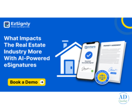 Why Real Estate Professionals Choose EzSignly
