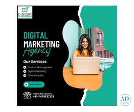 DigiDir Ecommerce SEO Services Help Online Stores Increase Organic Sales?