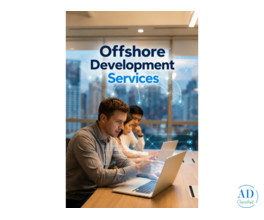Scale Engineering Capacity with Offshore Development Services | Naveera