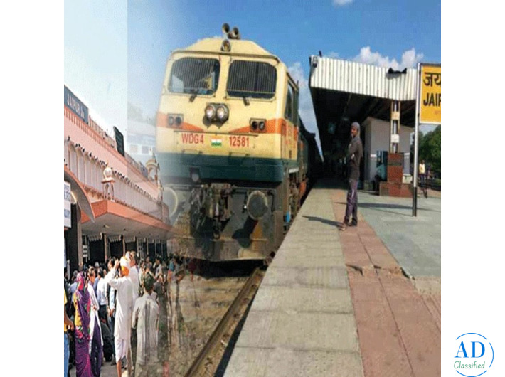 Best Cheap Self Drive Car Rental at Jaipur Railway Station