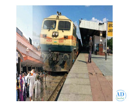 Best Cheap Self Drive Car Rental at Jaipur Railway Station