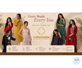 Women Clothing Online India – Shop Stylish Ethnic & Contemporary Wear