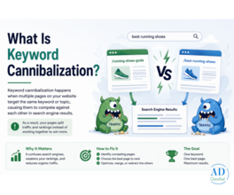 What Is Keyword Cannibalization? A Complete Guide to Finding and Fixing It