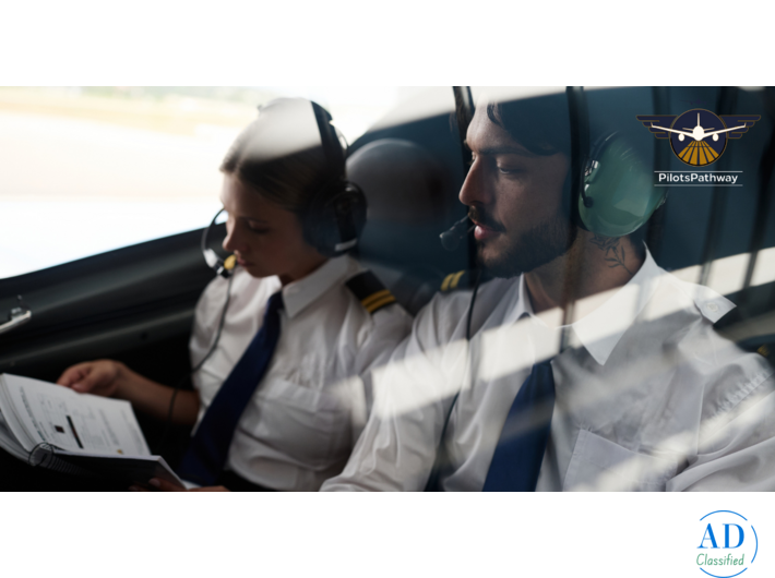 Pilot Training Cost in Bangalore | Course Fees & DGCA Ground Classes