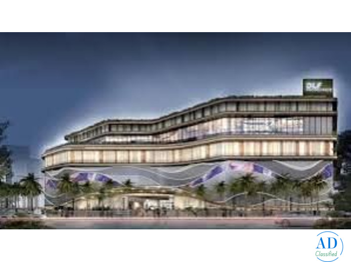 DLF Goa Promenade – Premium Homes in Goa
