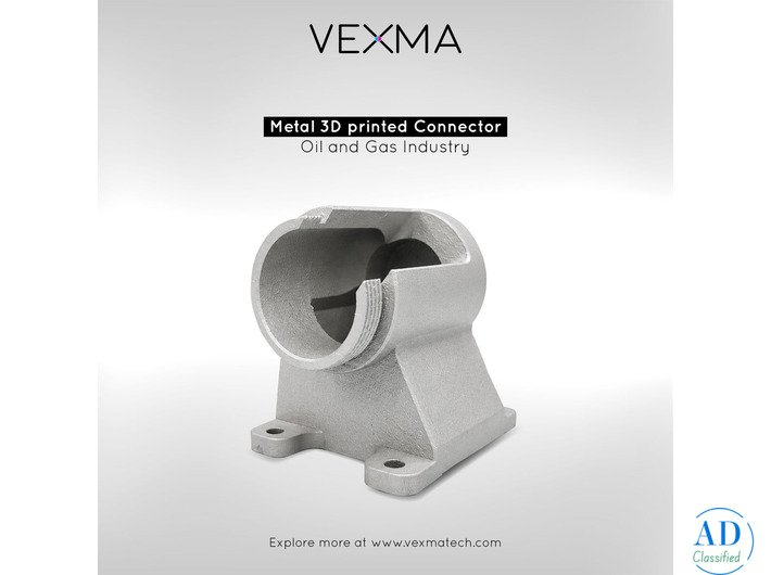 Professional 3D Printing Company in India – Industrial & Prototype Parts