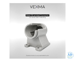 Professional 3D Printing Company in India – Industrial & Prototype Parts