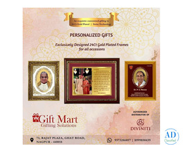 Best Corporate Gift Items in Nagpur | Premium Business Gifts