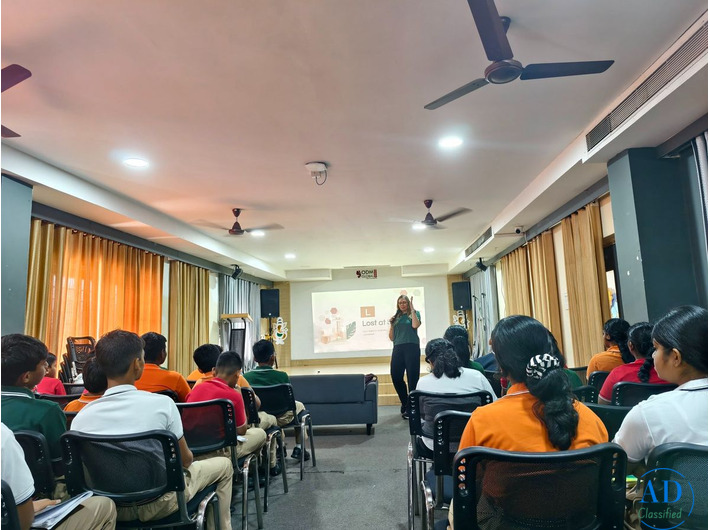 Best Schools in Odisha Developing Global Perspectives