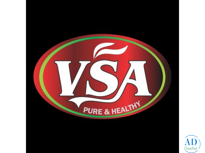 VS Agro Masalas – Turmeric Powder Online for Authentic Indian Flavour