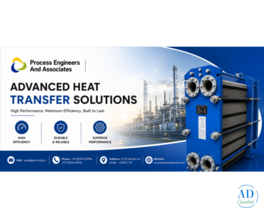 Plate Heat Exchanger Manufacturers – High-Quality Industrial Heat Exchangers