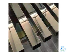 Stainless Steel Pipes Manufacturers with Precision Production