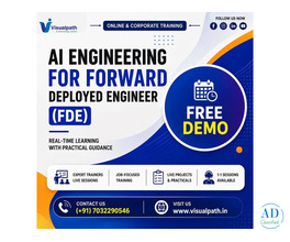 FDE Training | AI Engineering Course Online