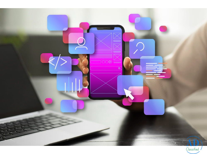 Mobile App Development Company in Houston for Scalable Digital Solutions | eComStreet
