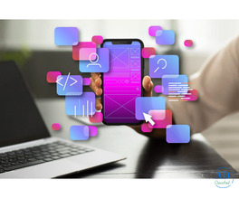 Mobile App Development Company in Houston for Scalable Digital Solutions | eComStreet
