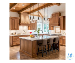 What Factors Affect Modular Kitchen Price in Greater Noida?