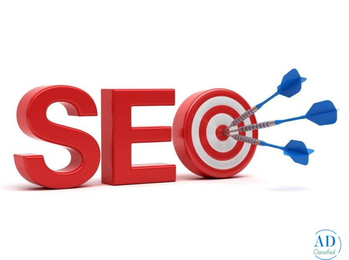 SEO services in Lucknow