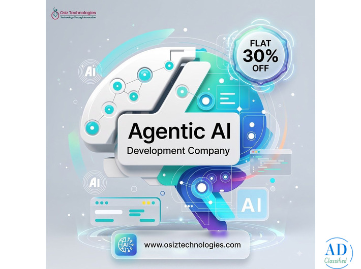 What If Your AI Could Think, Plan, & Act? Build with 30% OFF