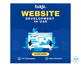 Turn Your Business Idea Into a Powerful Web Application in Dubai