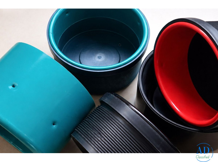 Composite Thread Protectors | Thread Protectors Supplier