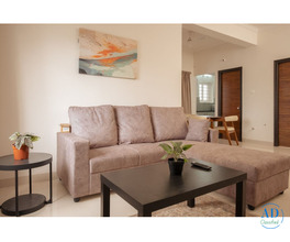 Studio Rooms for Rent in Hyderabad - Living Quarter