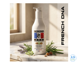 Gentle Plant Based Haircare for Everyday Hair Wellness