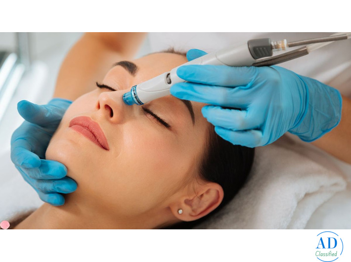 Pre & Post HydraFacial Care: Skincare Routine for Best Results